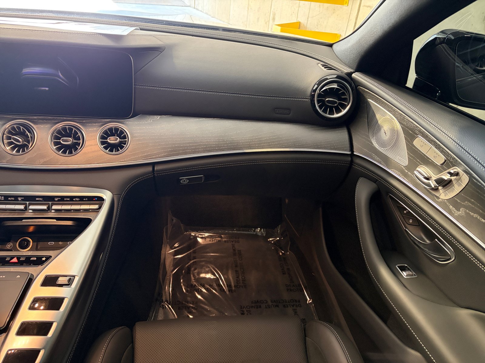 Used 2024 Mercedes-Benz AMG GT 53 image 26