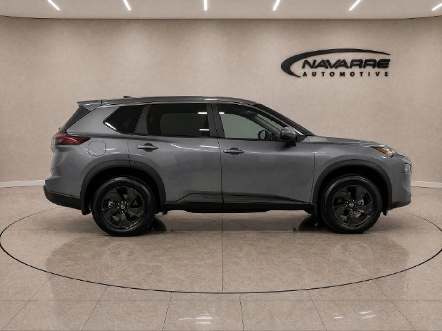 Used 2026 Nissan Rogue SV FWD image 10