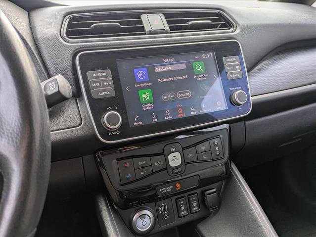 Used 2019 Nissan Leaf SL Plus w/ Protection Package image 11