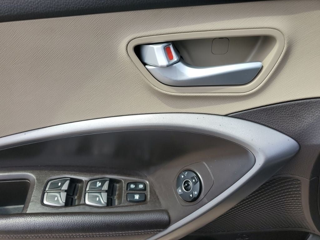 Used 2014 Hyundai Santa Fe Sport w/ Popular Equipment Package 02 FWD image 20
