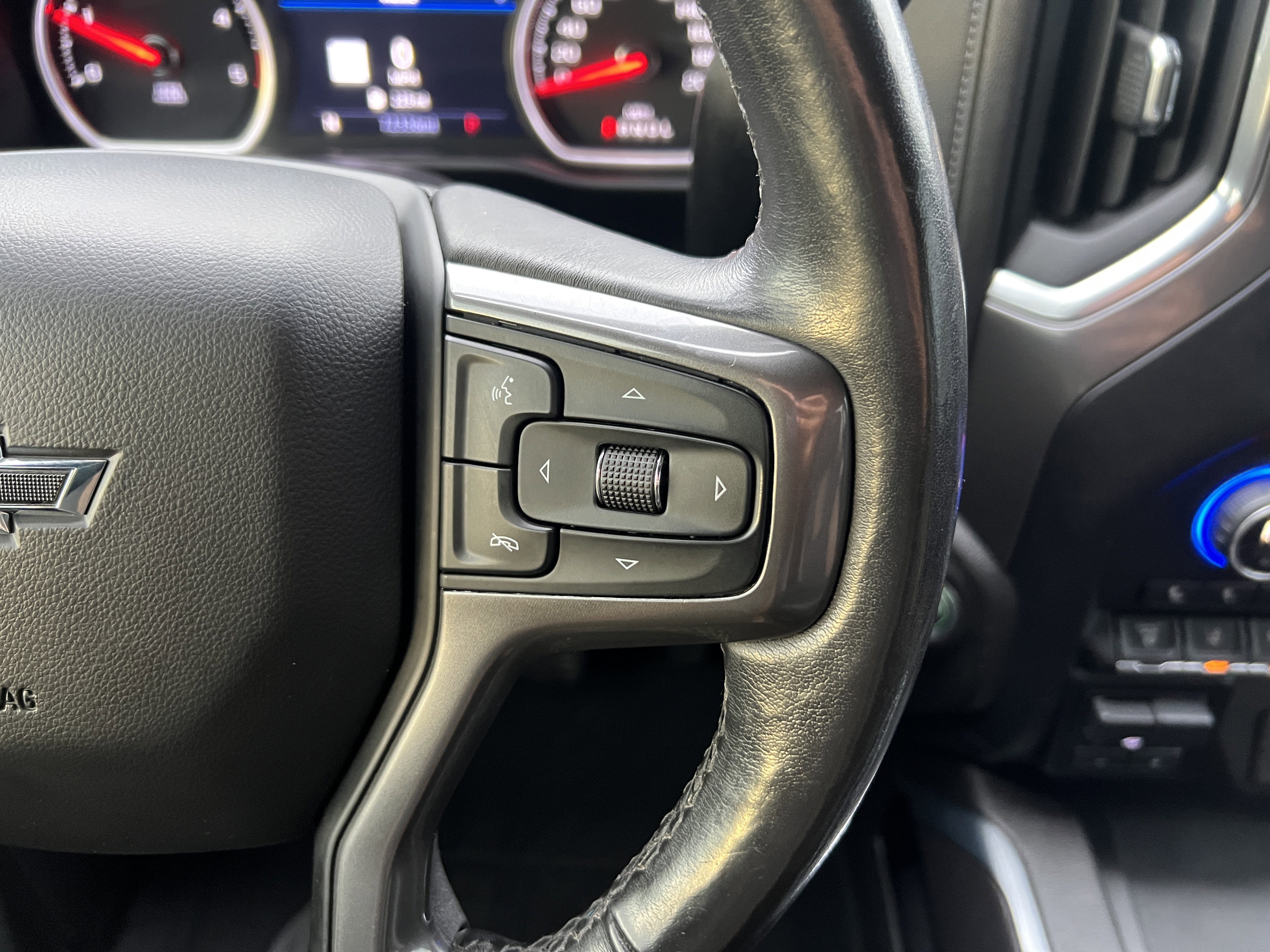 Used 2021 Chevrolet Silverado 2500 LTZ w/ Carhartt Edition image 30