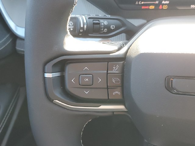 New 2026 Jeep Cherokee Laredo AWD/4WD image 21
