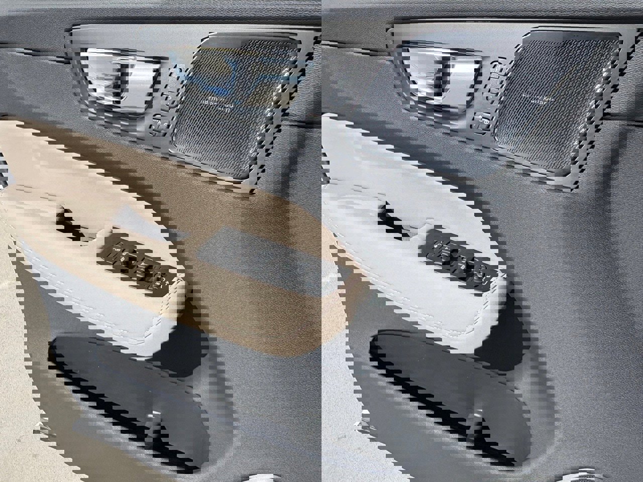 New 2026 Volvo XC60 B5 Plus w/ Protection Package Premier image 15