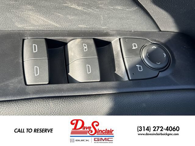 New 2027 GMC Terrain Elevation w/ Elevation Premium Package FWD image 13