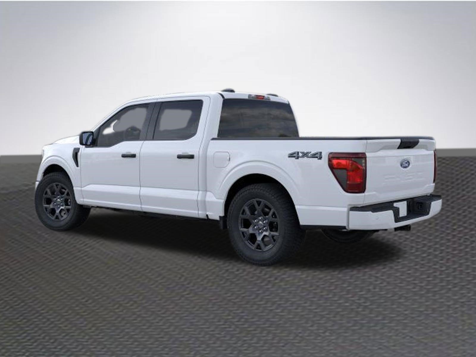 New 2026 Ford F150 STX w/ Equipment Group 200A image 4