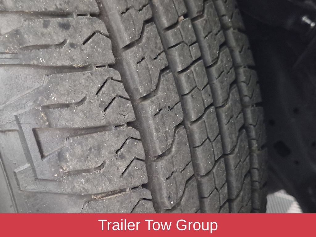 Certified 2022 RAM 1500 Big Horn RWD image 12