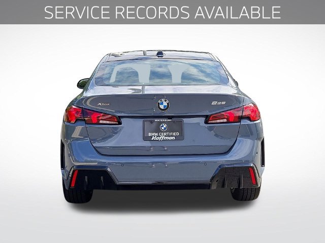 Certified 2025 BMW 228i xDrive w/ Premium Package AWD/4WD image 5