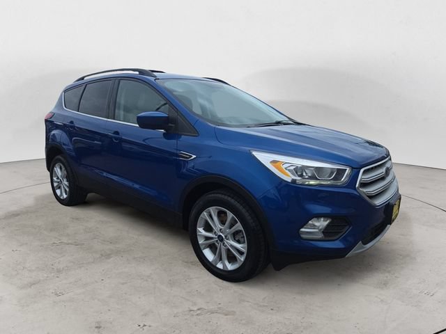 Used 2019 Ford Escape SEL AWD/4WD image 7
