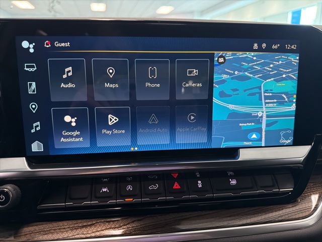 New 2026 Chevrolet Silverado 1500 LT AWD/4WD image 20