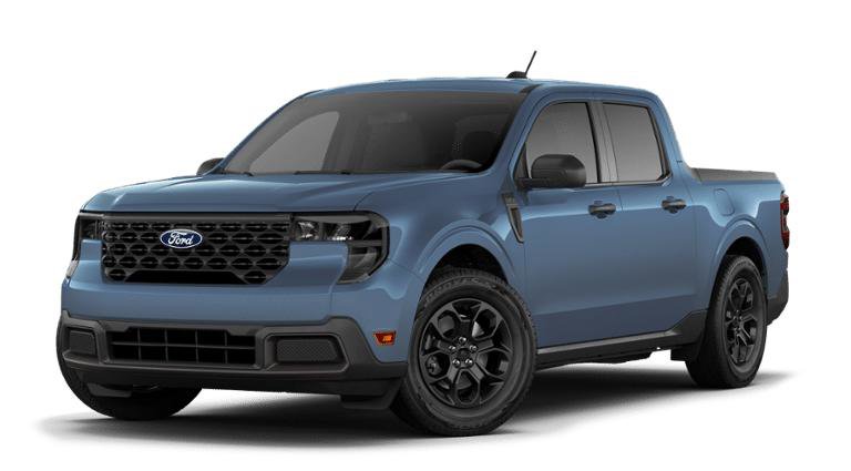 New 2026 Ford Maverick XLT