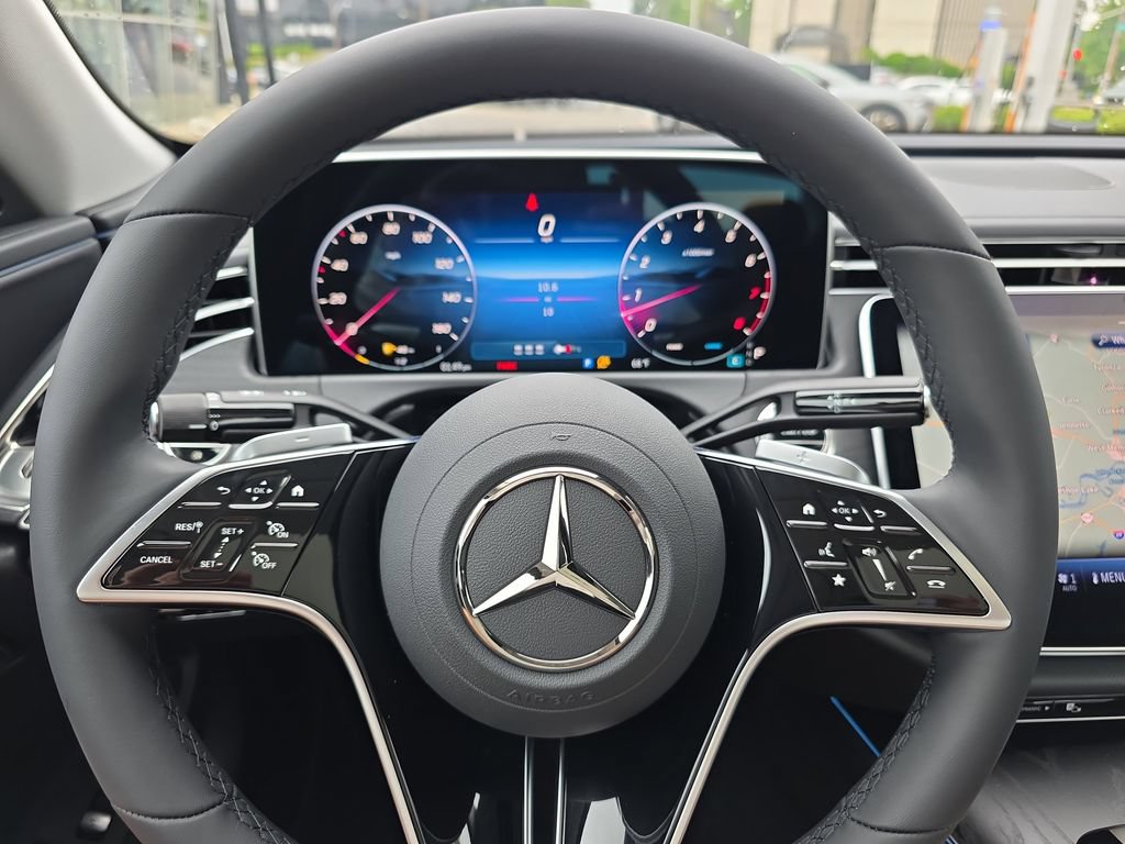 New 2026 Mercedes-Benz E 350 Sedan image 19