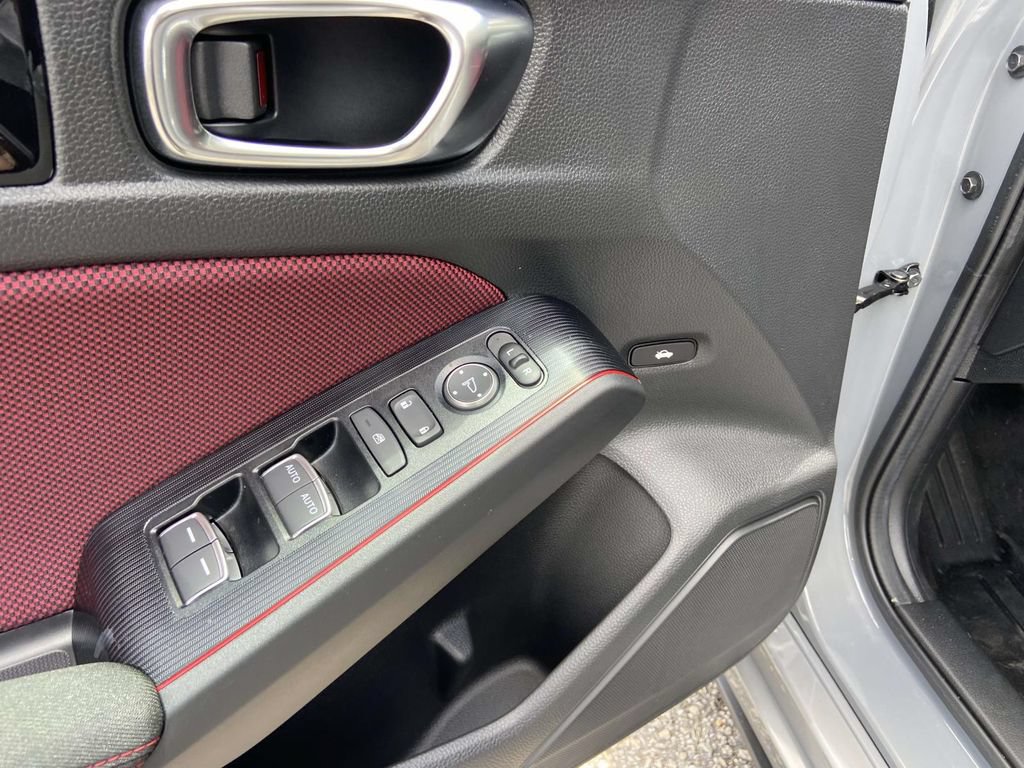 Used 2025 Honda Civic Si image 13