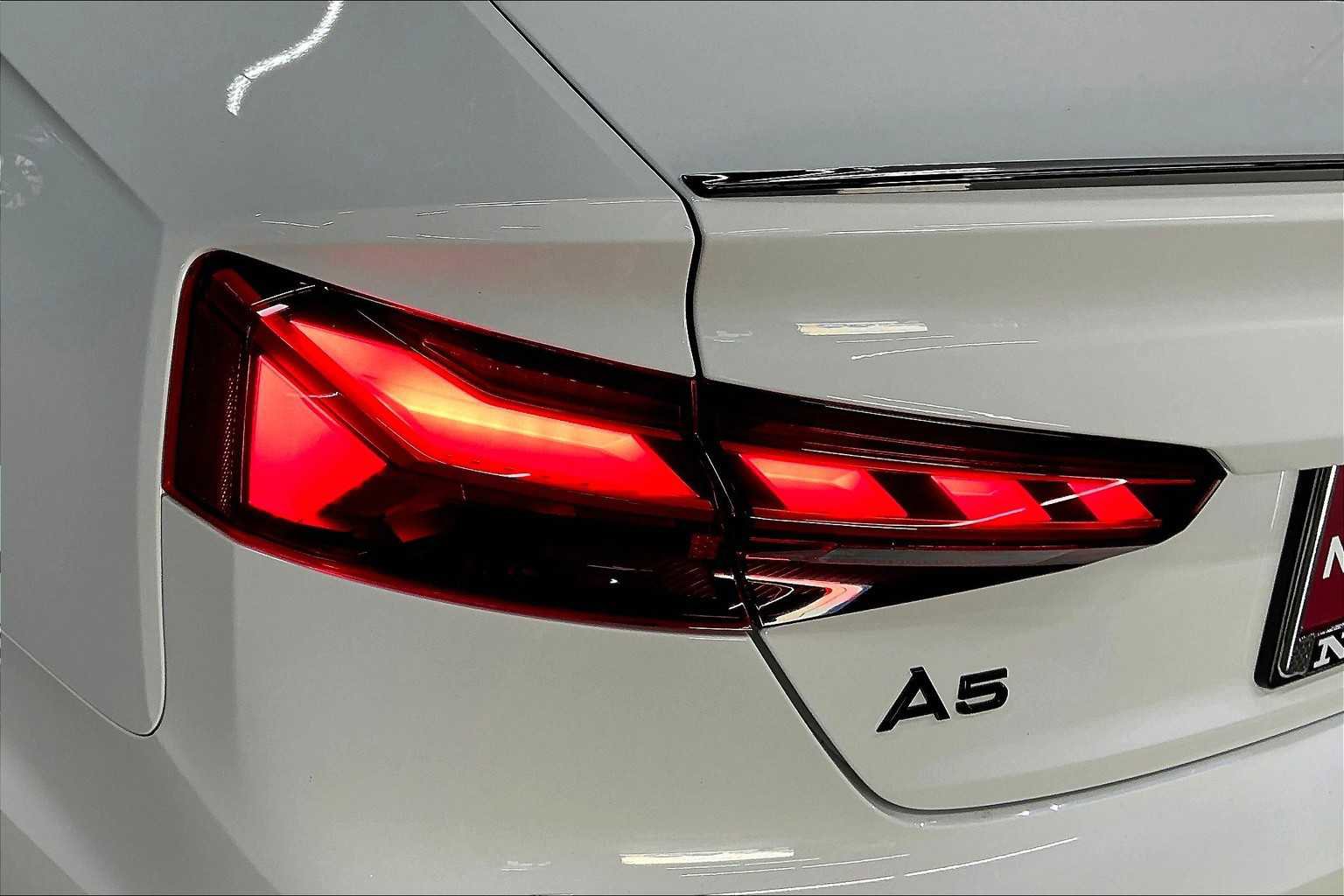 Certified 2025 Audi A5 2.0T Premium Plus w/ Premium Plus image 31