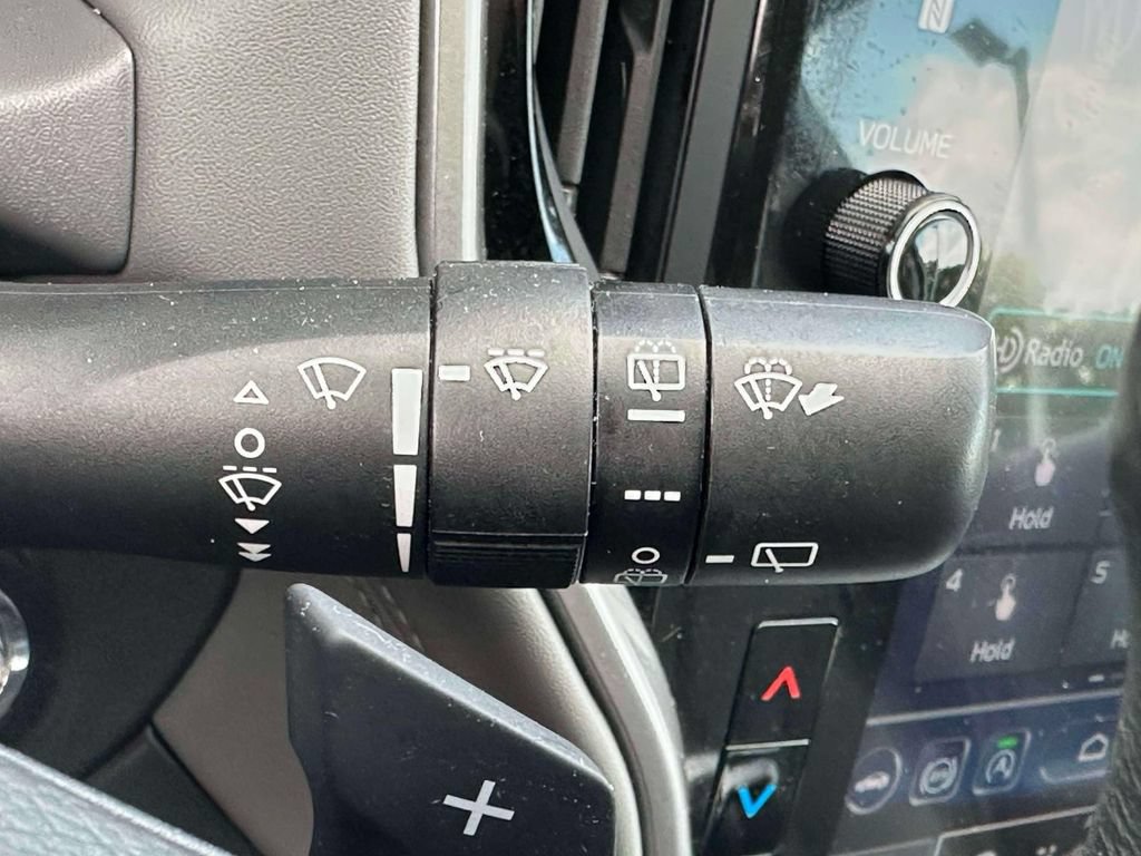 Used 2023 Subaru Outback Onyx Edition AWD/4WD image 22