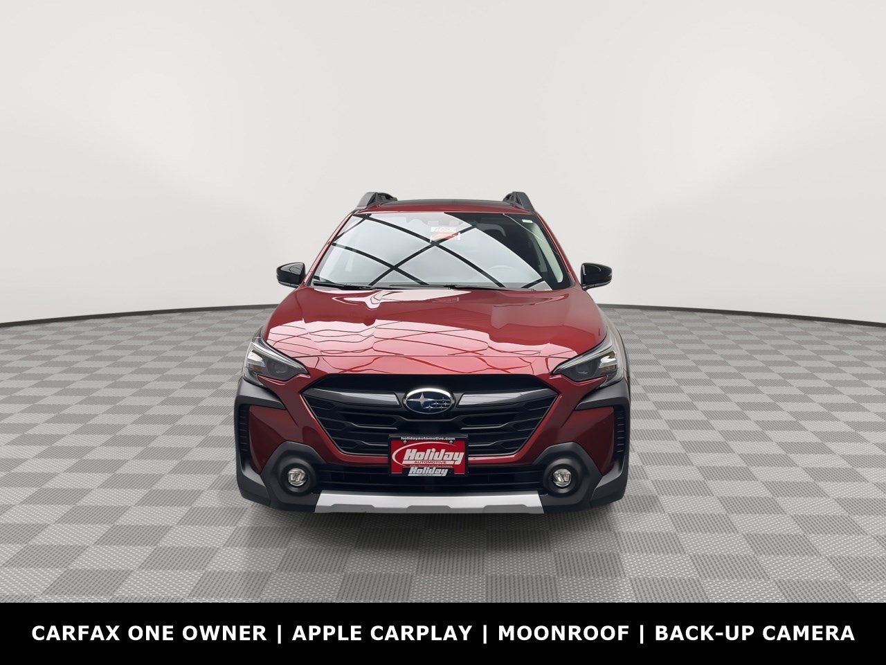 Used 2023 Subaru Outback Limited image 38