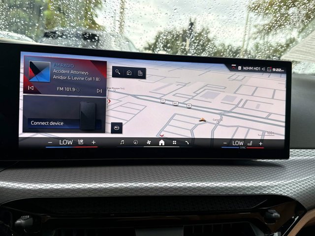 Used 2026 BMW M440i Coupe RWD image 18