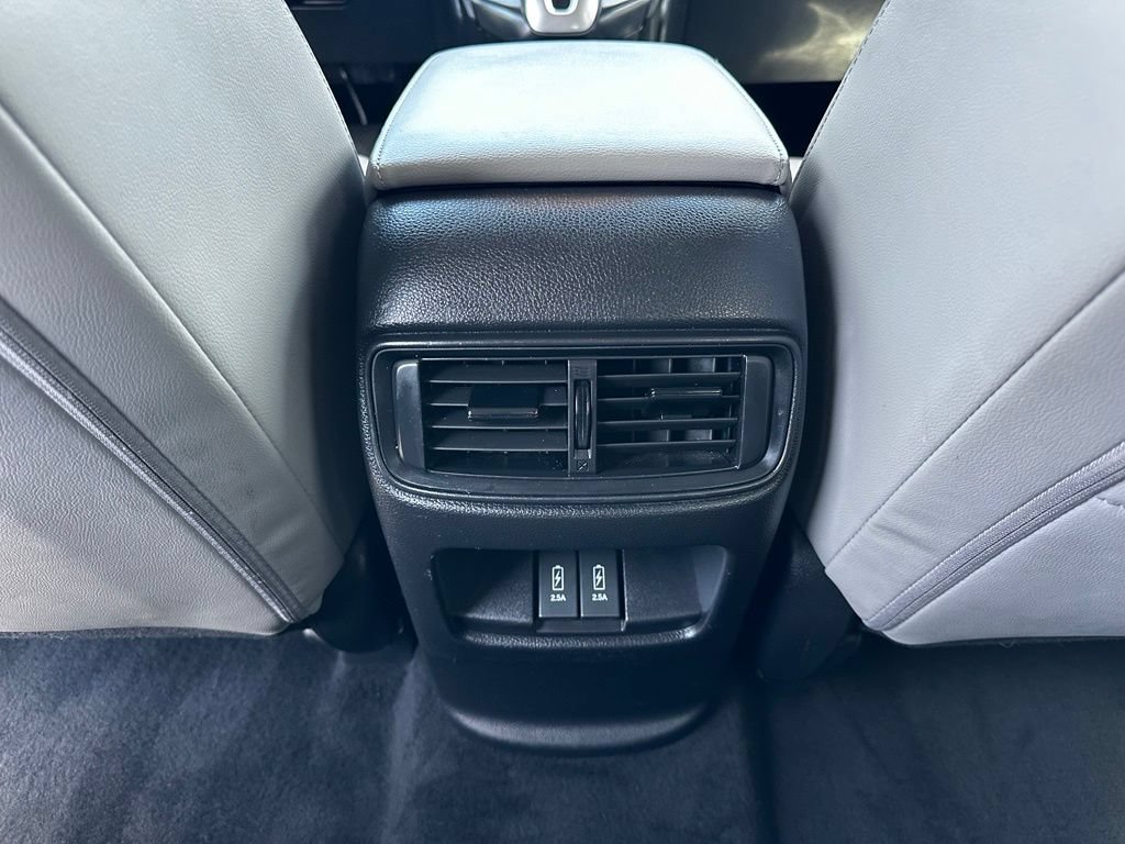 Used 2018 Honda CR-V EX-L image 19