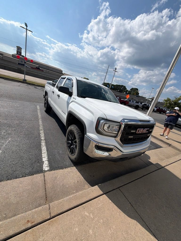Used 2019 GMC Sierra 1500 Limited AWD/4WD image 9