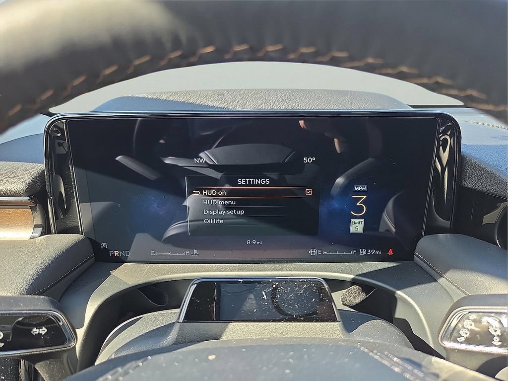 New 2026 Lincoln Aviator Reserve RWD image 18