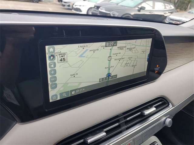 Used 2021 Hyundai Palisade Limited image 22