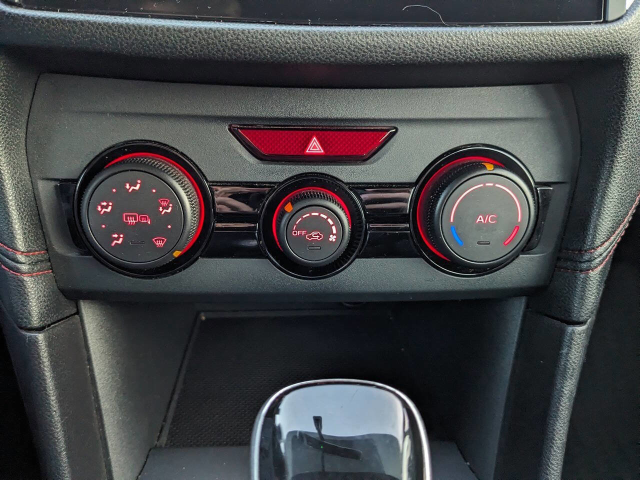 Used 2017 Subaru Impreza 2.0i Sport image 24