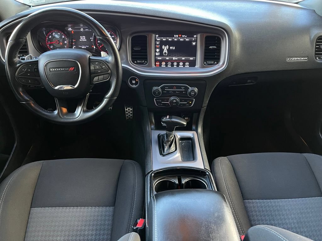 Used 2021 Dodge Charger GT w/ Blacktop Package RWD image 13