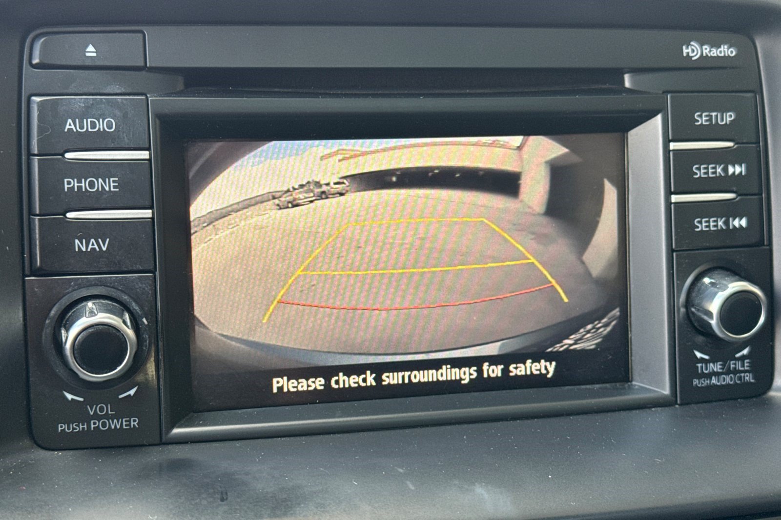 Used 2015 MAZDA CX-5 Grand Touring AWD/4WD image 19