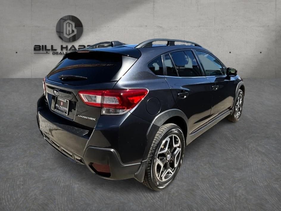 Used 2018 Subaru Crosstrek 2.0i Limited AWD/4WD image 5