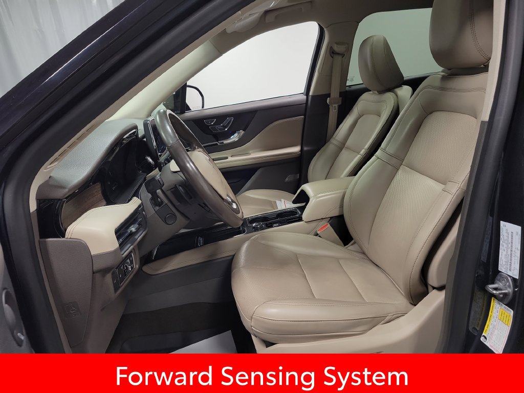 Used 2021 Lincoln Corsair Reserve w/ Equipment Group 201A AWD/4WD image 13