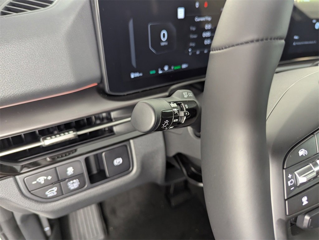 New 2026 Kia Sportage SX Prestige image 20