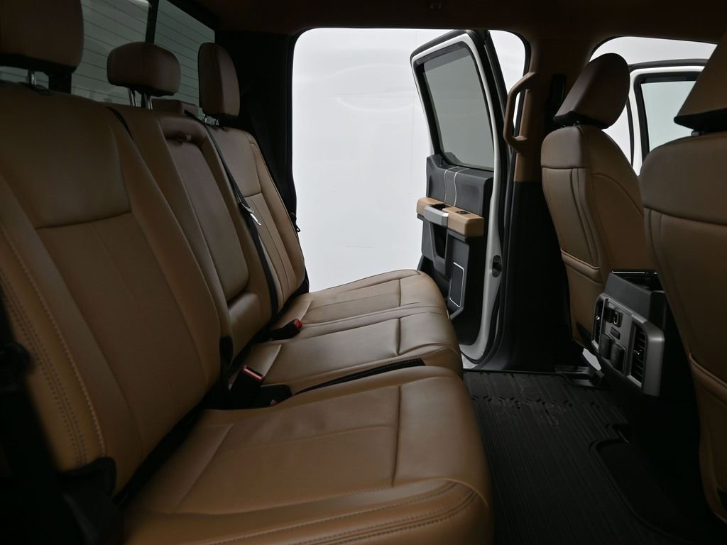 Used 2022 Ford F250 Lariat w/ Chrome Package image 13