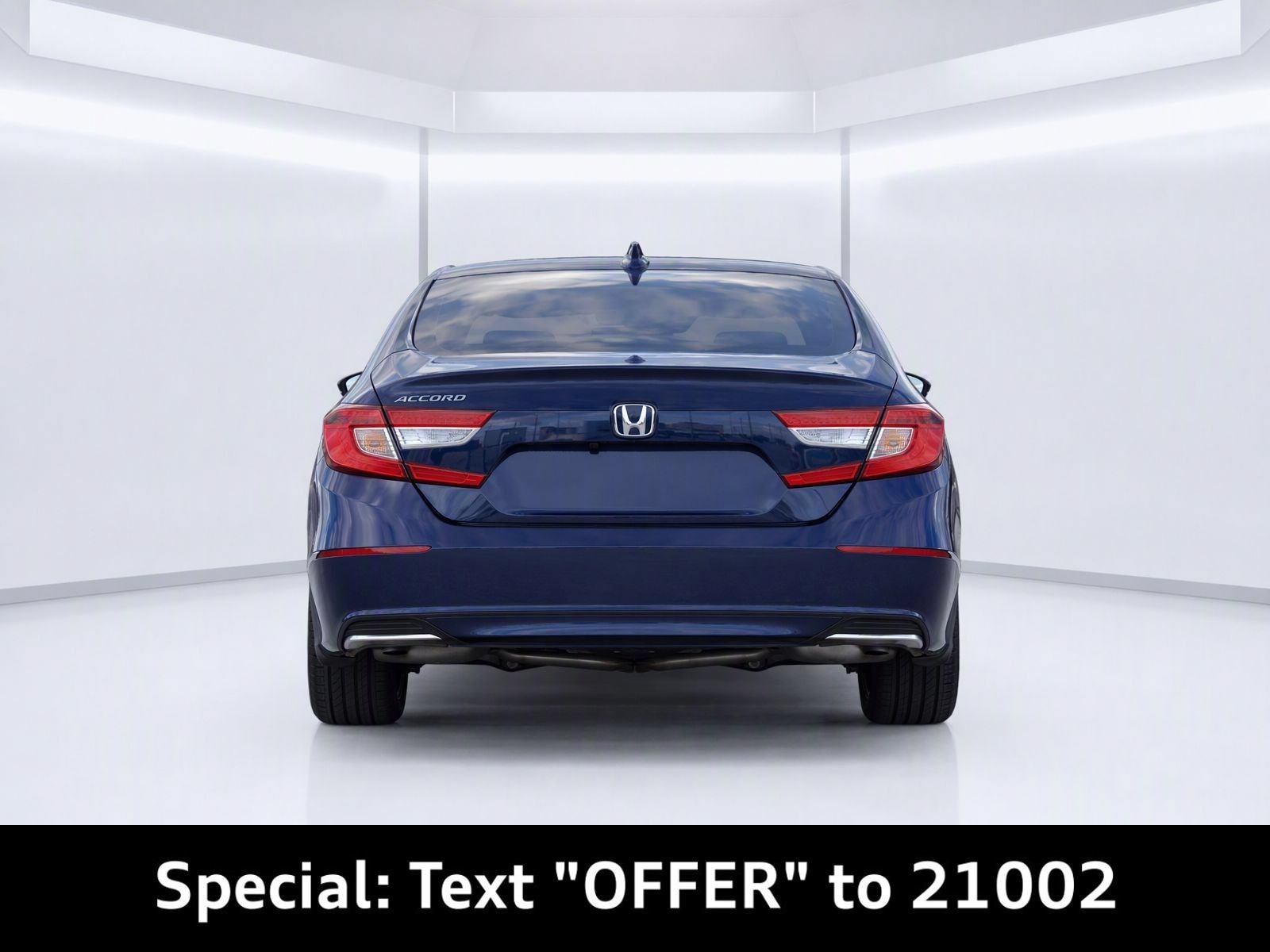 Used 2019 Honda Accord EX-L image 4