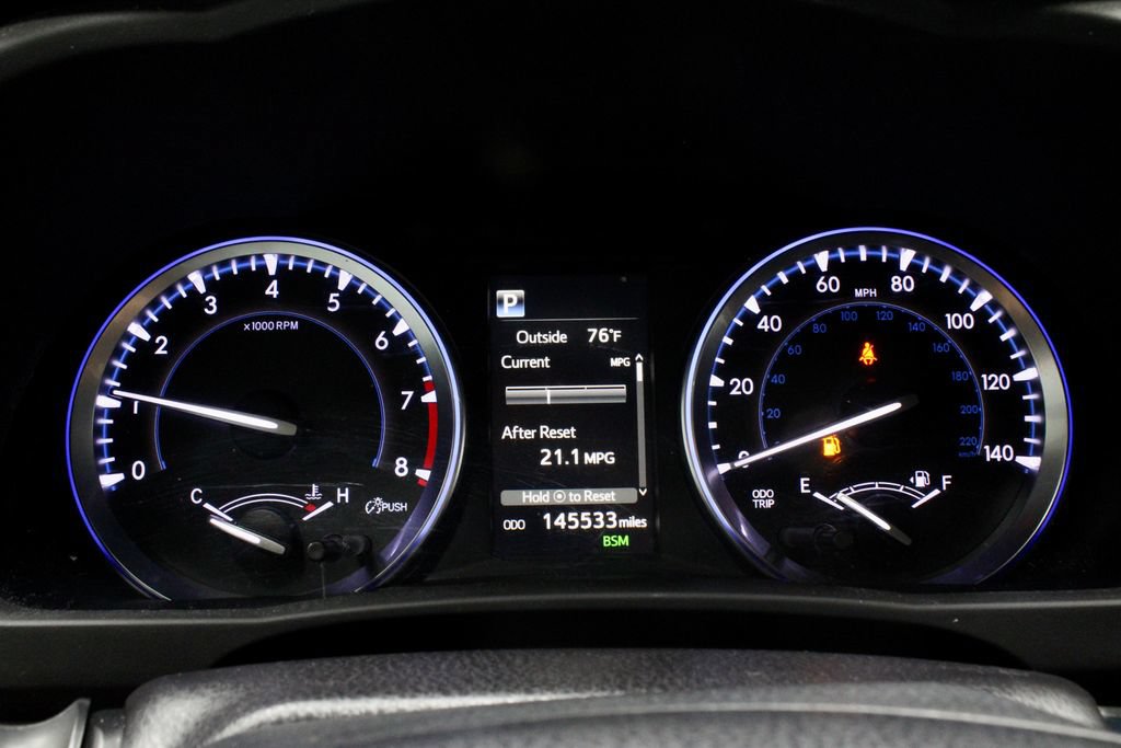 Used 2018 Toyota Highlander SE AWD/4WD image 30