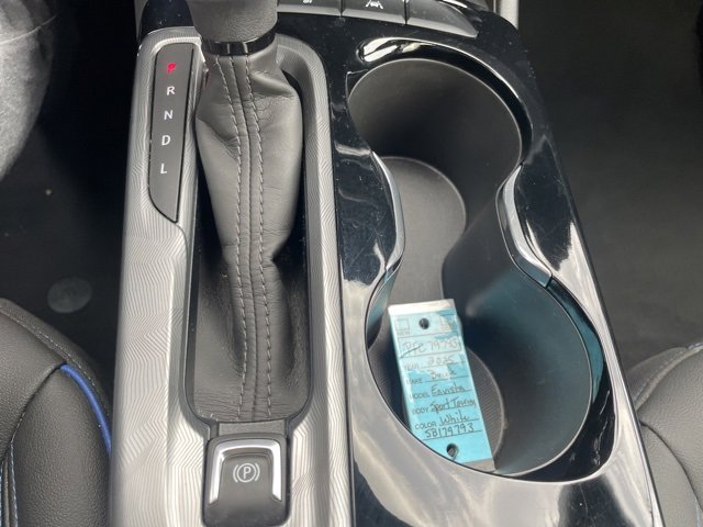 Used 2025 Buick Envista Sport Touring image 28