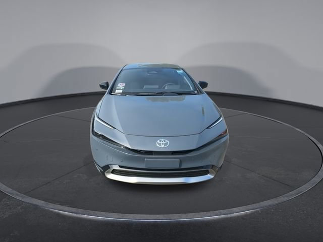 New 2026 Toyota Prius Plug-In Hybrid image 7