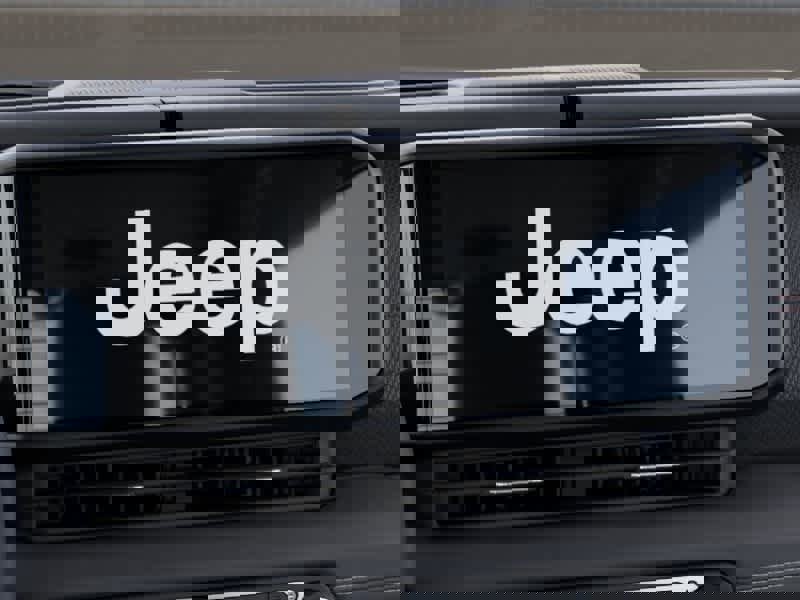 New 2026 Jeep Wrangler Rubicon image 18