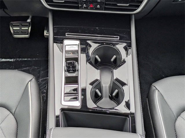 New 2026 Volkswagen Atlas SEL Premium R-Line image 18