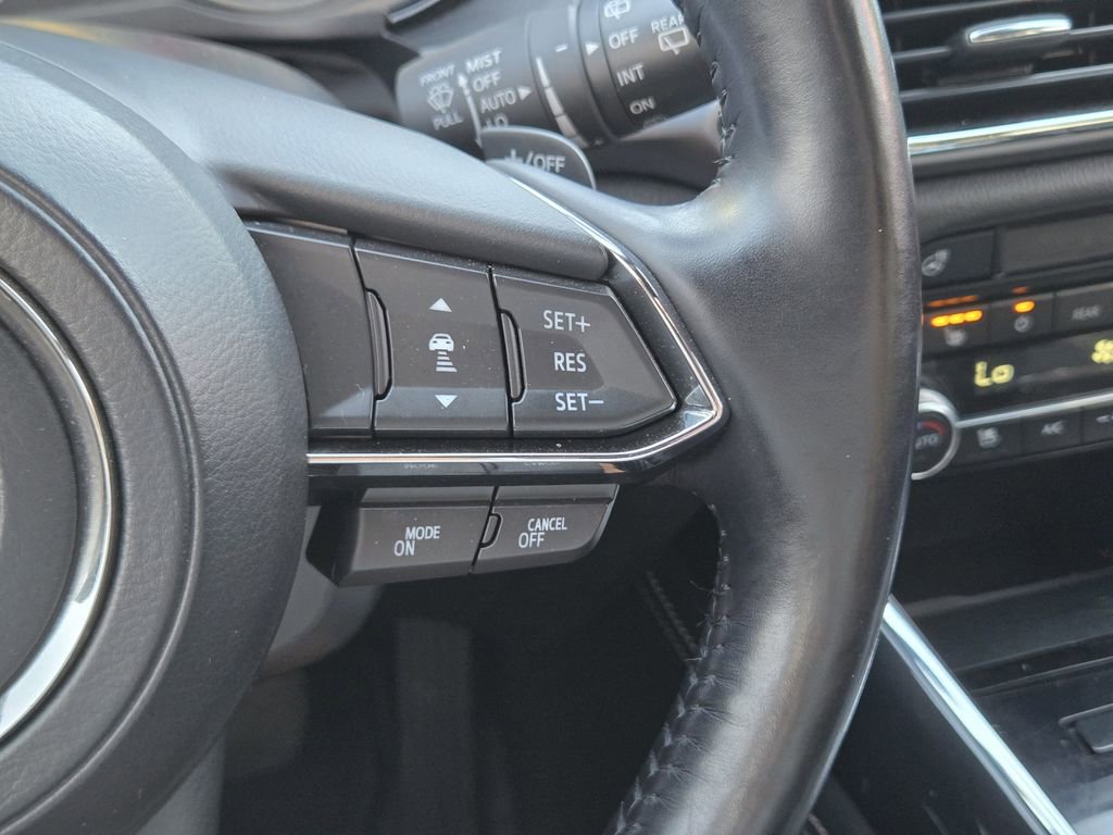 Used 2023 MAZDA CX-9 Grand Touring image 33