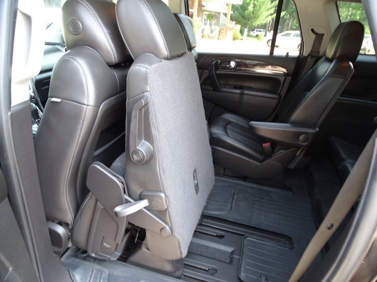 Used 2016 Buick Enclave AWD Premium w/ Experience Buick Package image 39