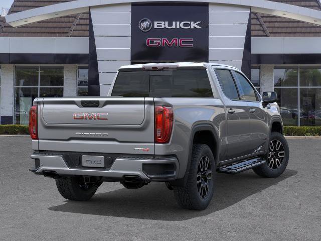 New 2026 GMC Sierra 1500 AT4 image 4