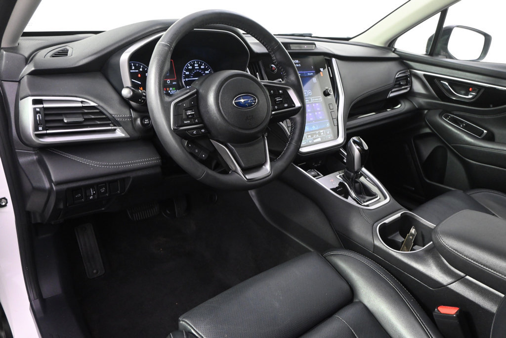 Used 2020 Subaru Outback Limited XT AWD/4WD image 11