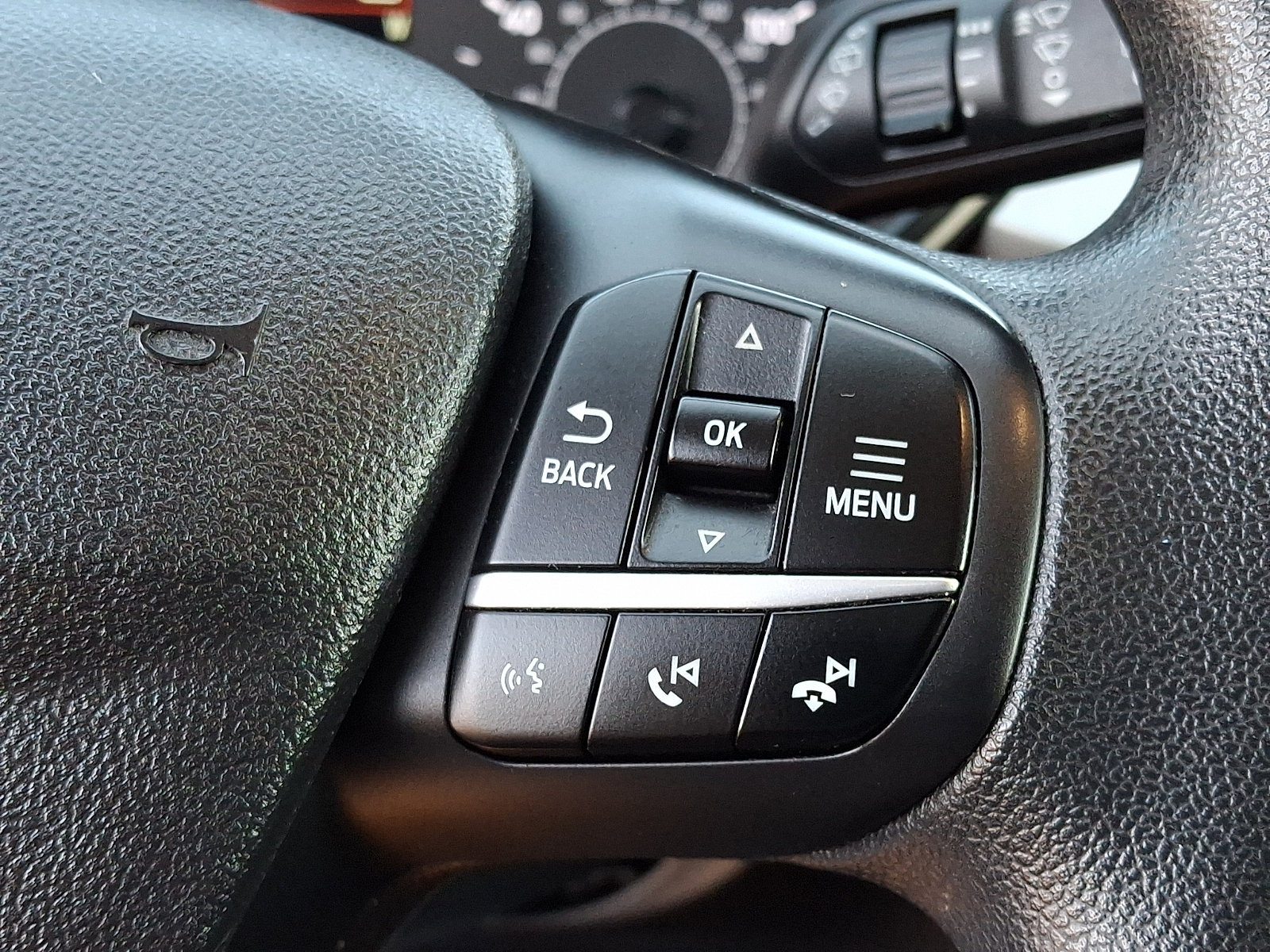 Certified 2022 Ford Escape SE AWD/4WD image 24