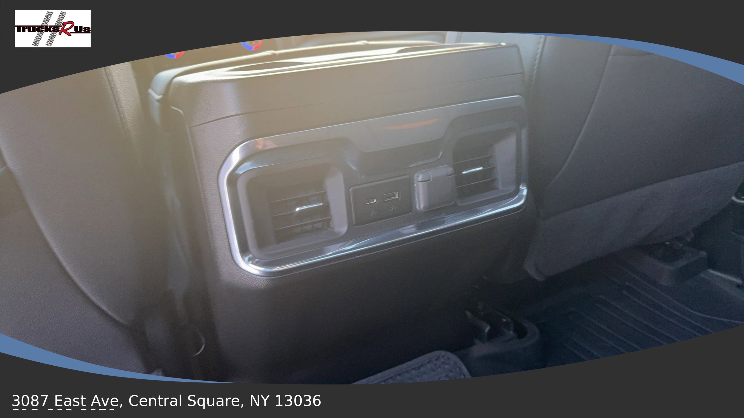 Used 2022 GMC Sierra 2500 AT4 w/ Gooseneck/5TH Wheel Package image 20