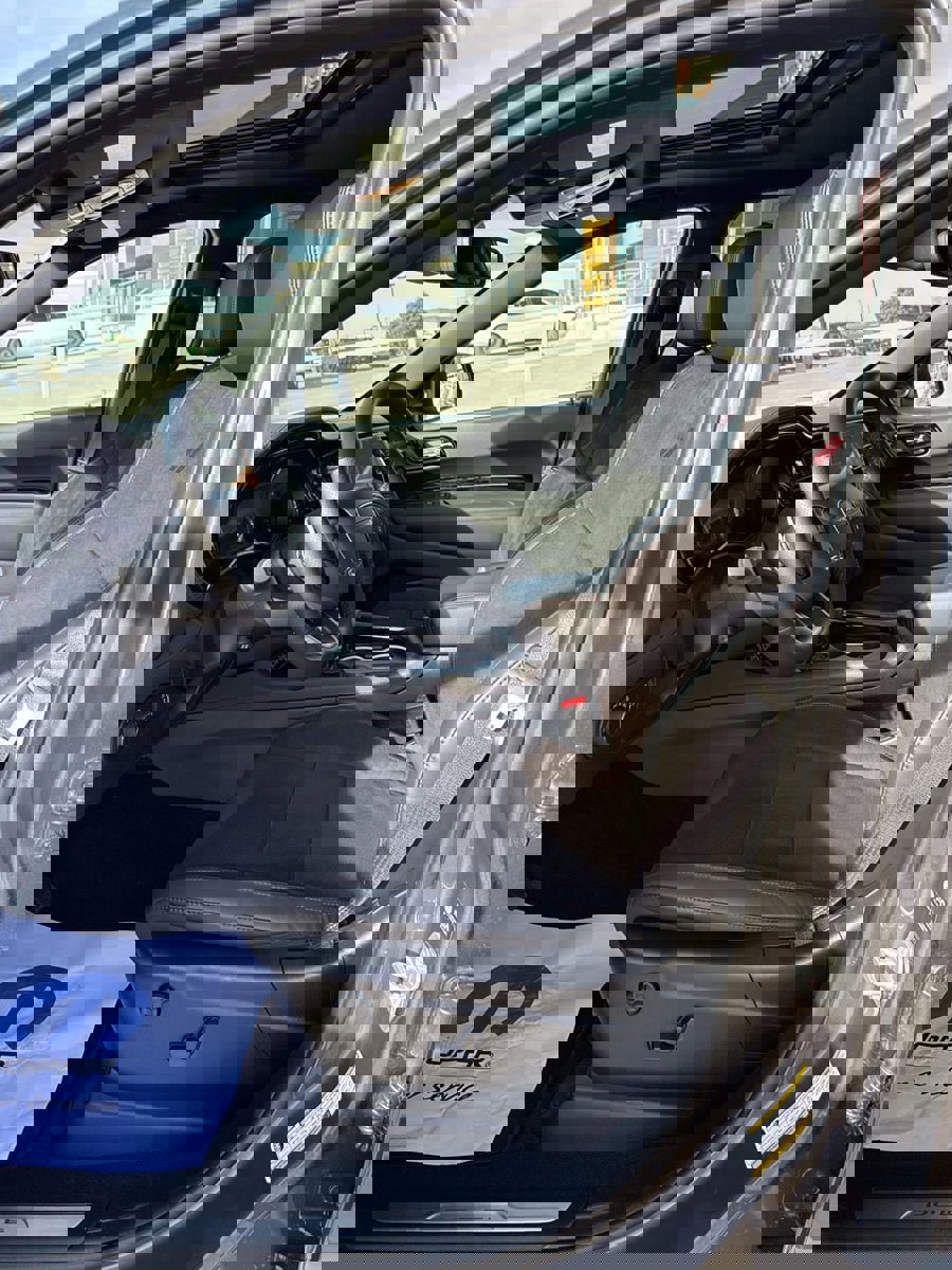 New 2026 Dodge Durango GT image 11