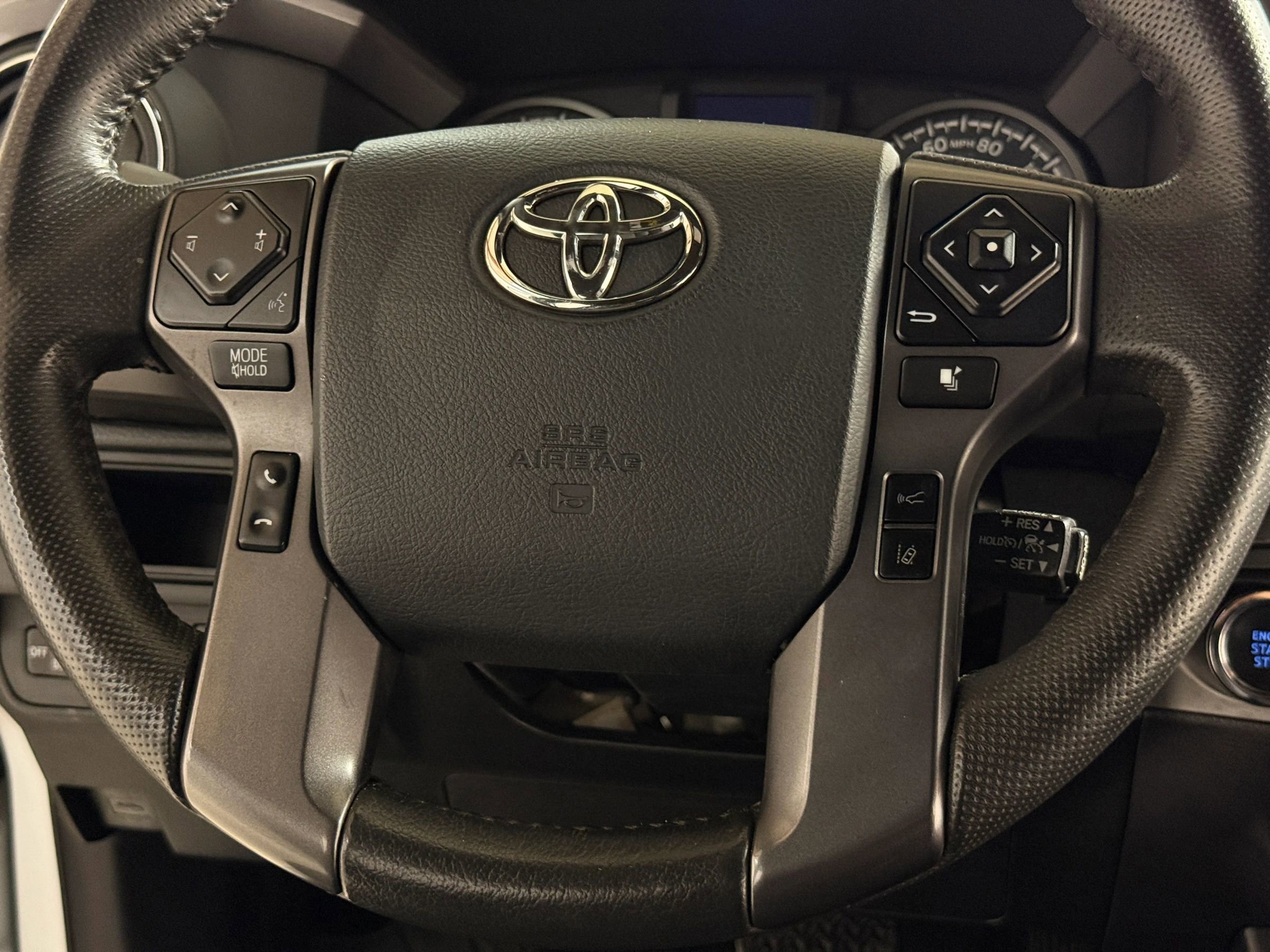 Used 2019 Toyota Tacoma TRD Sport image 31