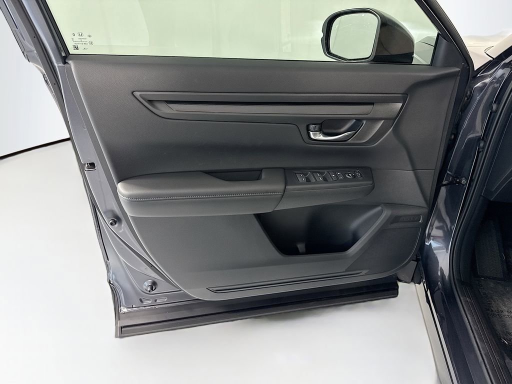 New 2026 Honda CR-V EX image 24