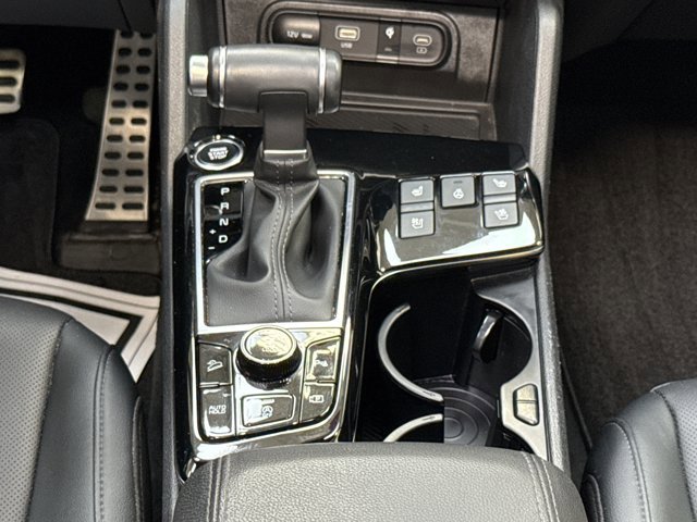 Used 2025 Kia Sportage X-Pro Prestige image 26