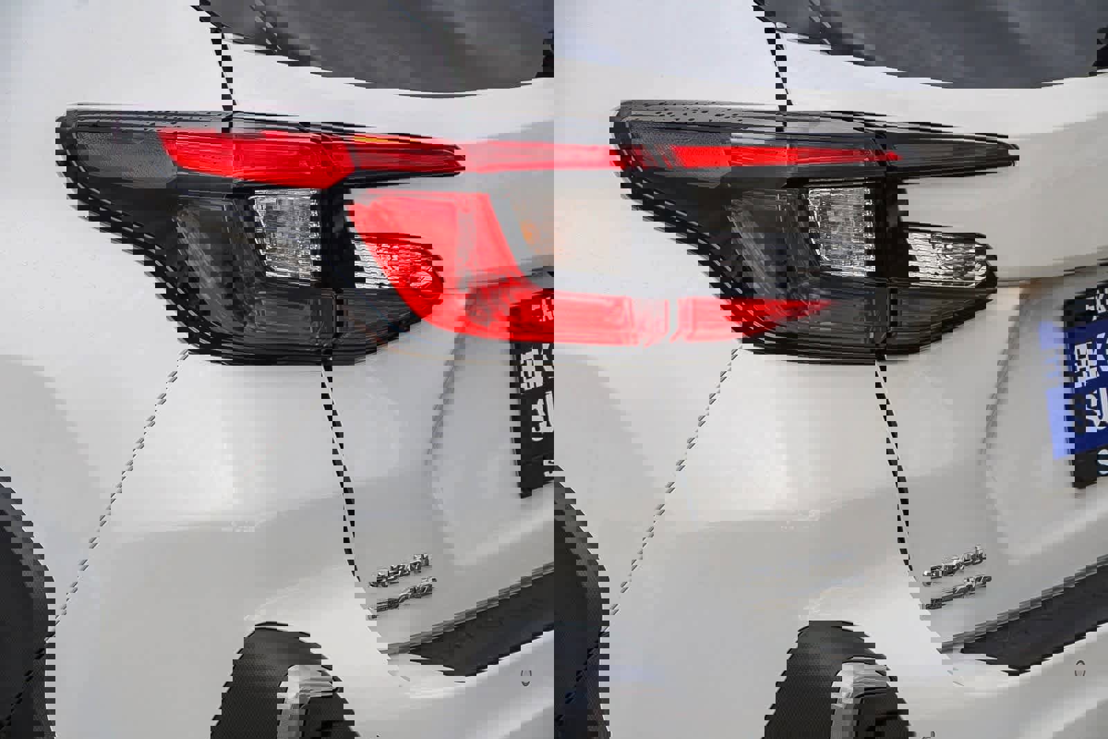 New 2025 Subaru Crosstrek 2.5i Limited image 11