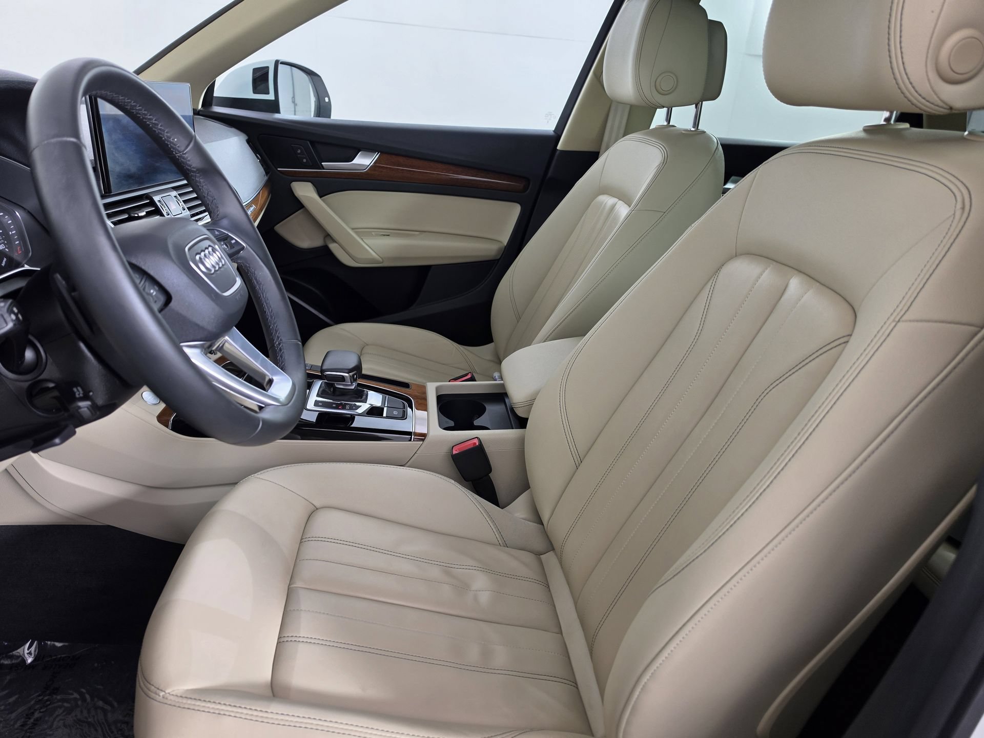 Certified 2023 Audi Q5 Premium Plus AWD/4WD image 14