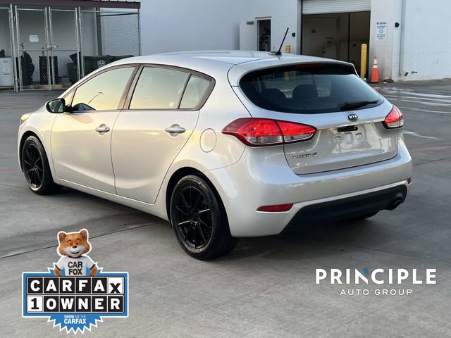 Used 2016 Kia Forte LX image 10